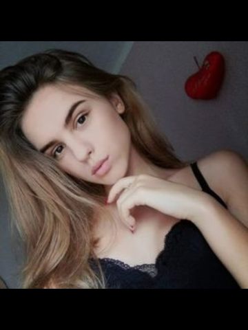 Лина Роковая Брюнетка фото 3