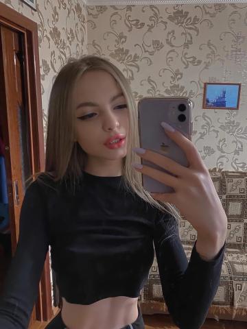 Дина Проверенная фото 2