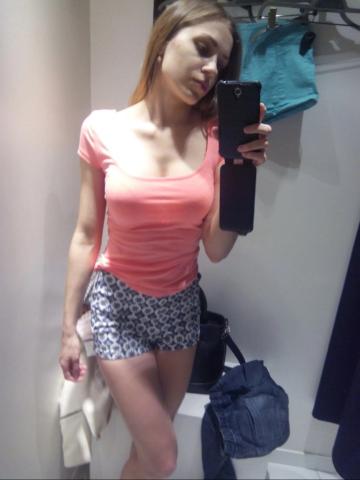 Мария Стройняшка фото 11