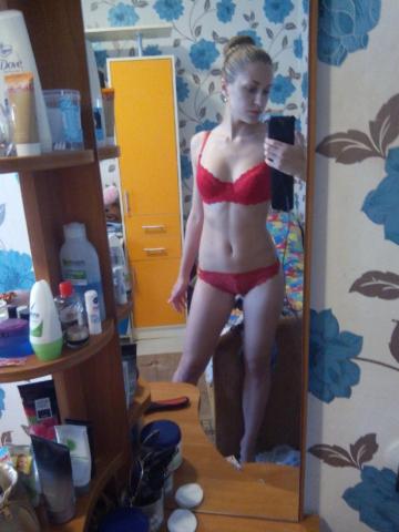 Мария Стройняшка фото 4